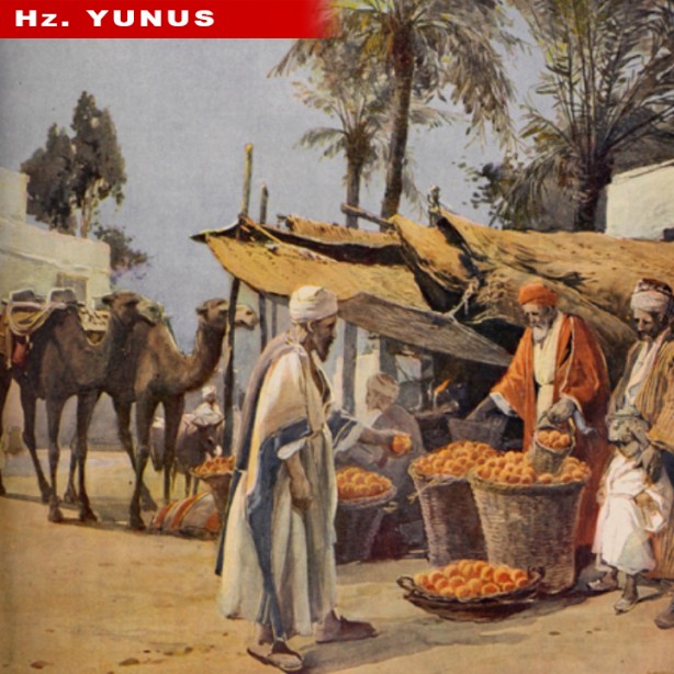 Foto - Duyunca çok şaşıracaksınız! Peygamberler ne iş yapıyordu?