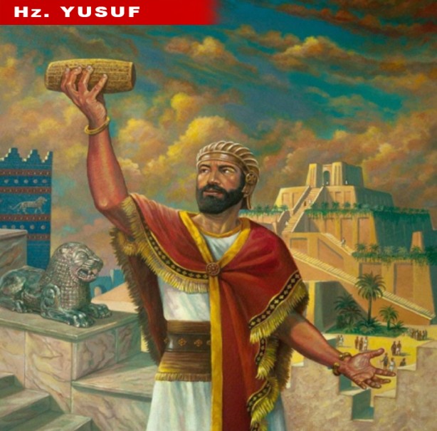 Foto - Duyunca çok şaşıracaksınız! Peygamberler ne iş yapıyordu?