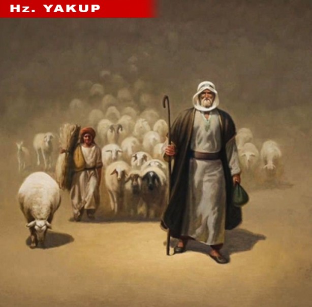 Foto - Duyunca çok şaşıracaksınız! Peygamberler ne iş yapıyordu?