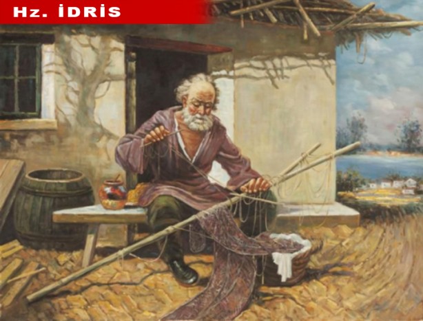 Foto - Duyunca çok şaşıracaksınız! Peygamberler ne iş yapıyordu?