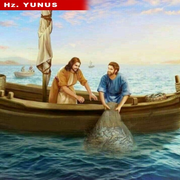 Foto - Duyunca çok şaşıracaksınız! Peygamberler ne iş yapıyordu?