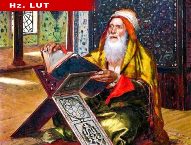 Foto - Duyunca çok şaşıracaksınız! Peygamberler ne iş yapıyordu?