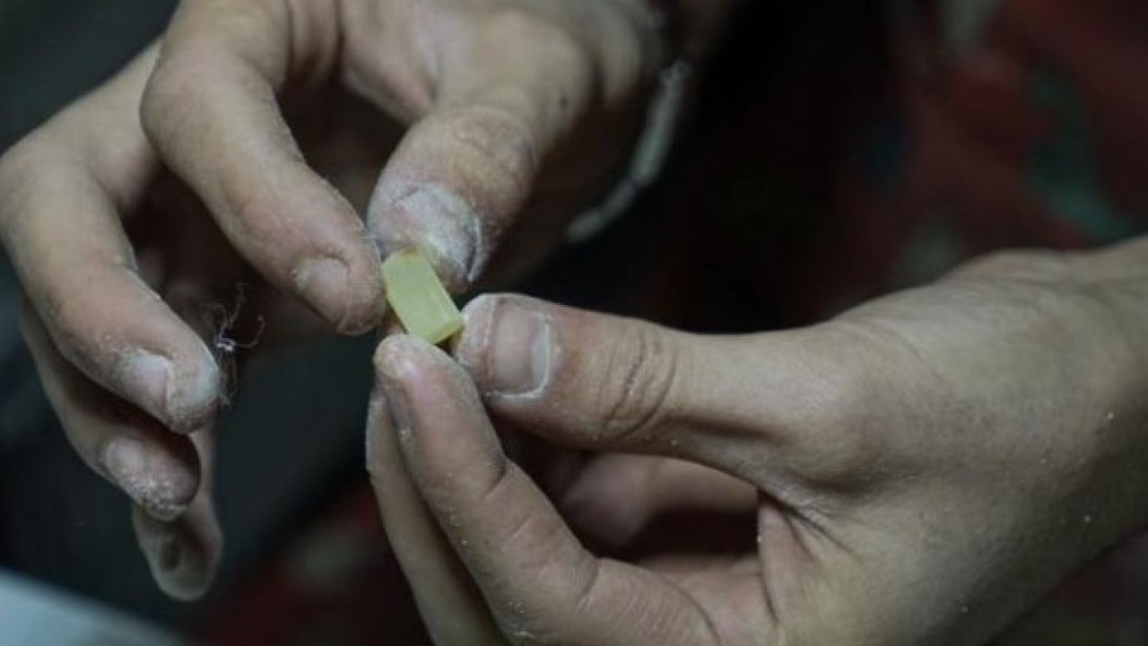 Duyunca çok şaşıracaksınız! Tespih çekmek bakın hangi hastalıklara iyi geliyor