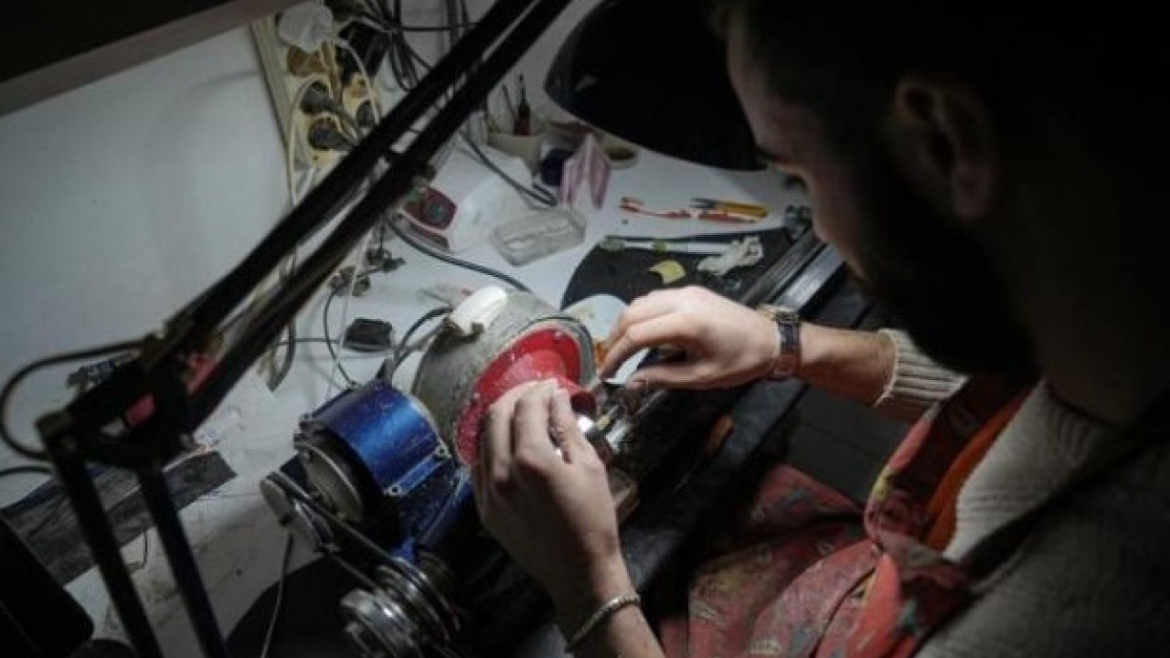 Foto - Duyunca çok şaşıracaksınız! Tespih çekmek bakın hangi hastalıklara iyi geliyor