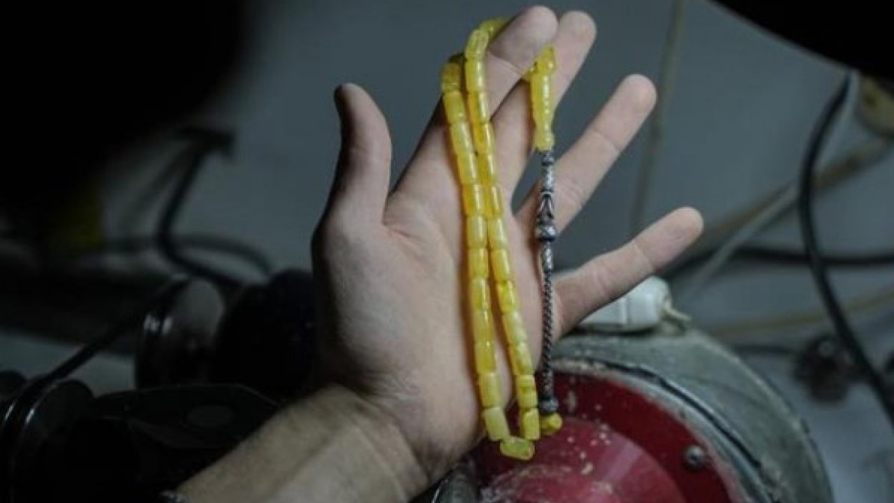 Foto - Duyunca çok şaşıracaksınız! Tespih çekmek bakın hangi hastalıklara iyi geliyor