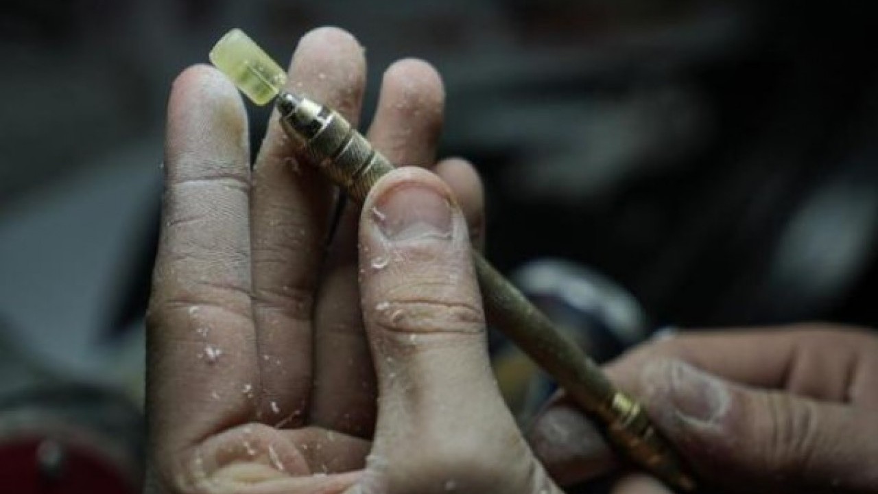 Foto - Duyunca çok şaşıracaksınız! Tespih çekmek bakın hangi hastalıklara iyi geliyor