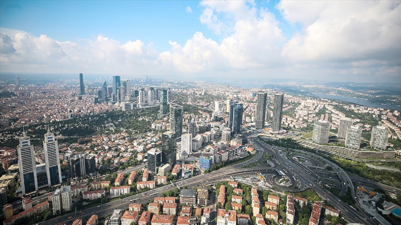Foto - Duyunca şaşırabilirsiniz! İşte Türkiye’de en çok ve az konut satılan ilçeler