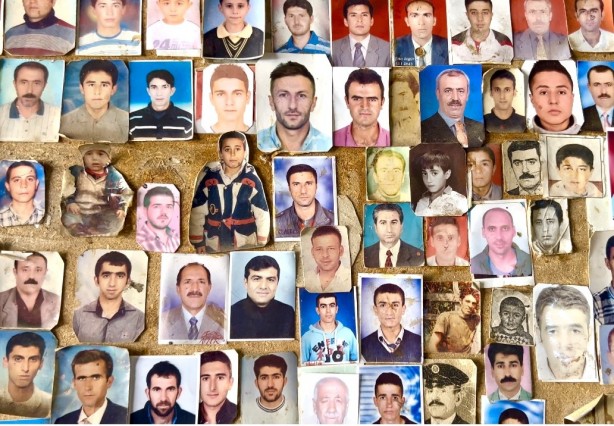 Foto - Duyunca şaşırıp kalacaksınız! Lastik ustasının inanılmaz hobisi