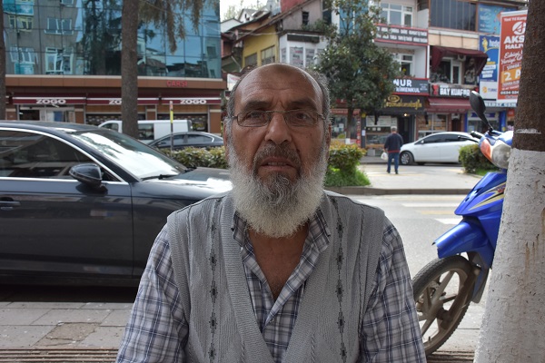 Foto - Duyunca şaşırmamak elde değil | Bunların hepsini ayakkabı boyayarak yapmış