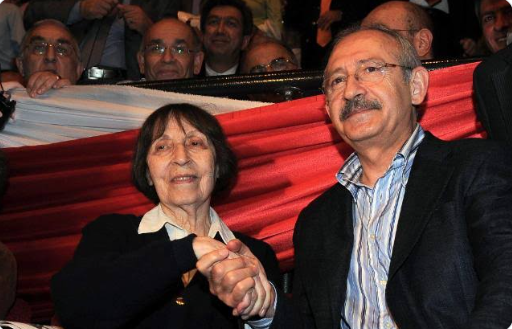 Foto - Duyunca ŞOK olacaksınız! CHP+ABD+FETÖ bağlantısı... CHP il gençlik kollarından FETÖ’ye davetiye