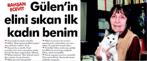 Foto - Duyunca ŞOK olacaksınız! CHP+ABD+FETÖ bağlantısı... CHP il gençlik kollarından FETÖ’ye davetiye