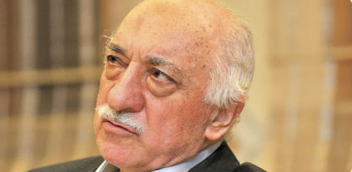 Foto - Duyunca ŞOK olacaksınız! CHP+ABD+FETÖ bağlantısı... CHP il gençlik kollarından FETÖ’ye davetiye