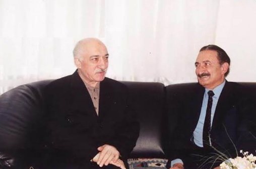 Foto - Duyunca ŞOK olacaksınız! CHP+ABD+FETÖ bağlantısı... CHP il gençlik kollarından FETÖ’ye davetiye