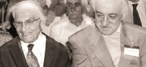 Foto - Duyunca ŞOK olacaksınız! CHP+ABD+FETÖ bağlantısı... CHP il gençlik kollarından FETÖ’ye davetiye