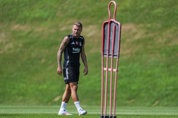 Foto - Duyunca şok olacaksınız… İtalyanlar gözlerini bu oyuncuya dikti! Beşiktaş zil takıp oynayacak!