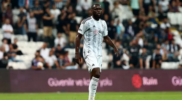 Foto - Duyunca şok olacaksınız… İtalyanlar gözlerini bu oyuncuya dikti! Beşiktaş zil takıp oynayacak!