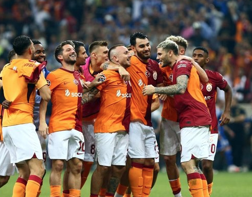 Foto - Duyurdu: Okan Buruk'tan flaş sistem kararı! Bu hamle çok konuşulur