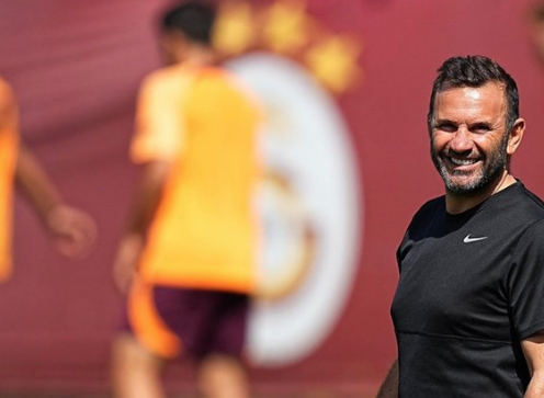 Foto - Duyurdu: Okan Buruk'tan flaş sistem kararı! Bu hamle çok konuşulur