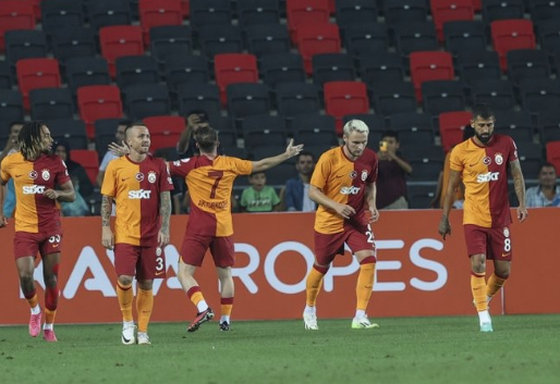 Foto - Duyurdu: Okan Buruk'tan flaş sistem kararı! Bu hamle çok konuşulur