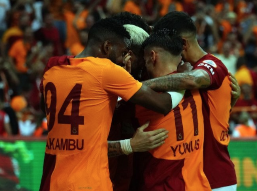 Foto - Duyurdu: Okan Buruk'tan flaş sistem kararı! Bu hamle çok konuşulur