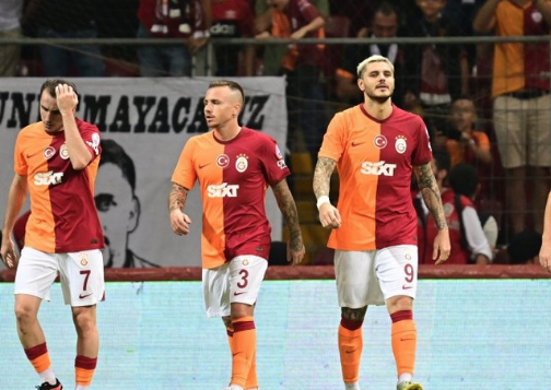 Foto - Duyurdu: Okan Buruk'tan flaş sistem kararı! Bu hamle çok konuşulur