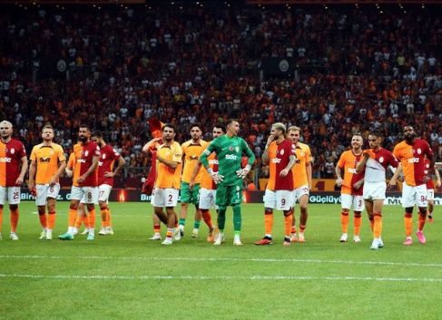 Foto - Duyurdu: Okan Buruk'tan flaş sistem kararı! Bu hamle çok konuşulur