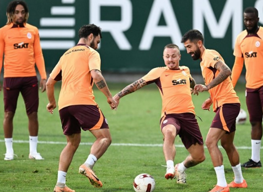 Foto - Duyurdu: Okan Buruk'tan flaş sistem kararı! Bu hamle çok konuşulur