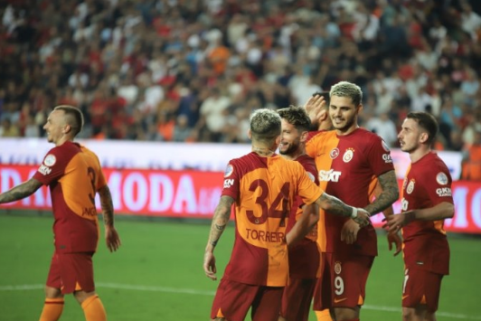 Foto - Duyurdu: Okan Buruk'tan flaş sistem kararı! Bu hamle çok konuşulur