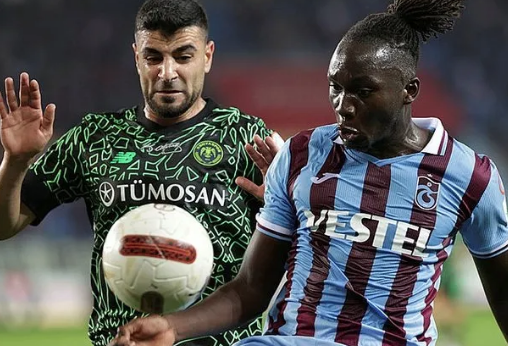 Duyurdular: Fener'den sürpriz yerli transferi! Brezilyalı yıldızın yerine geliyor