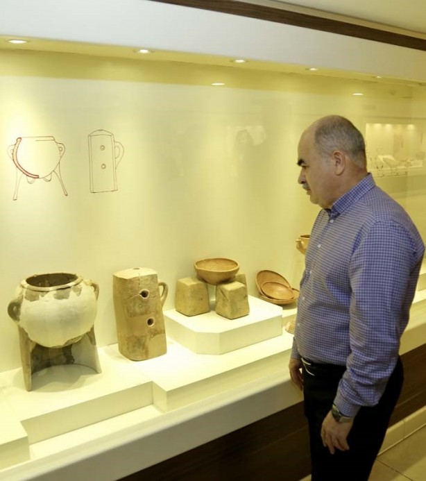 Foto - Duyurdular: Hitit başkenti Hattuşa'da yeni bir Hint-Avrupa dili keşfedildi...