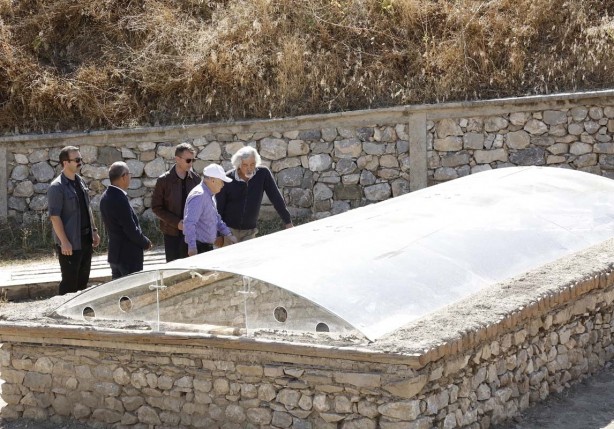 Foto - Duyurdular: Hitit başkenti Hattuşa'da yeni bir Hint-Avrupa dili keşfedildi...