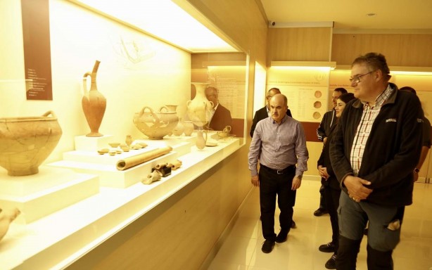 Foto - Duyurdular: Hitit başkenti Hattuşa'da yeni bir Hint-Avrupa dili keşfedildi...