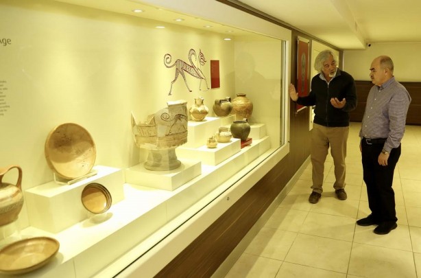 Duyurdular: Hitit başkenti Hattuşa'da yeni bir Hint-Avrupa dili keşfedildi...