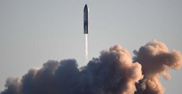 Foto - Duyurdular! Rusya ABD'nin uçak gemisini batırıyor