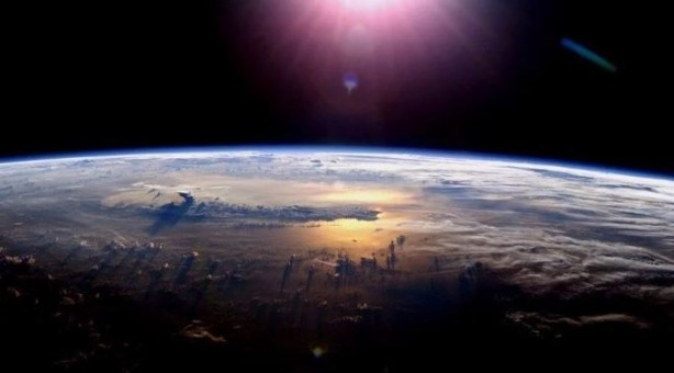 Foto - Düz dünyacıları sevindirecek haber