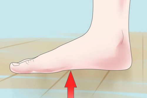 Foto - Düz tabanlık nedir?