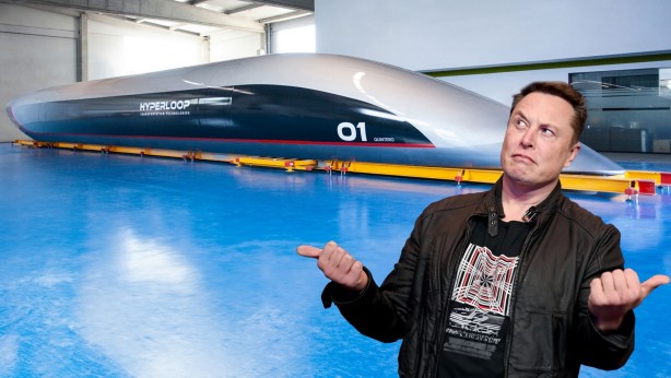 Foto - Düzce Elon Musk'ı bekliyordu! Halkın hayallerini yıkacak haber geldi