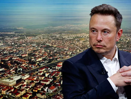Düzce Elon Musk'ı bekliyordu! Halkın hayallerini yıkacak haber geldi