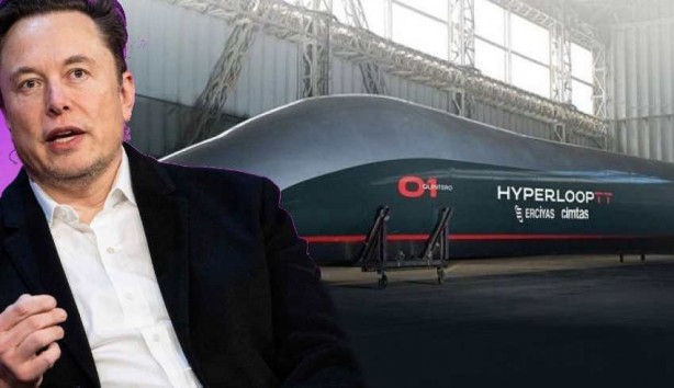 Foto - Düzce Elon Musk'ı bekliyordu! Halkın hayallerini yıkacak haber geldi