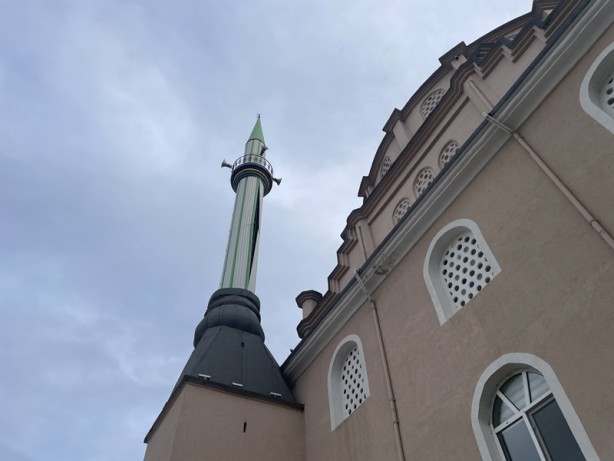 Foto - Düzce'de binalarında hasar oluşan vatandaşlar depremi anlattı: Çok şükür canımızı kurtardık ama...