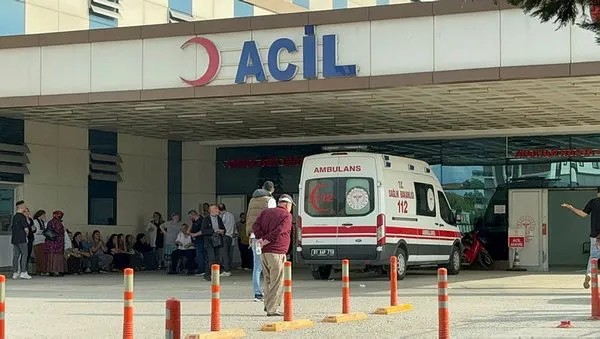 Foto - Düzce'de küçük Eftelya'nın kahreden ölümü! Hamburger yeme yarışında boğuldu