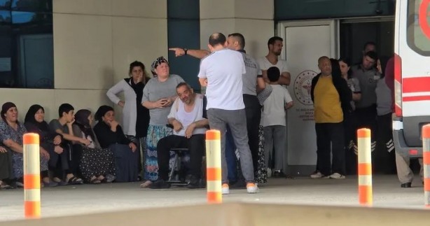 Düzce'de küçük Eftelya'nın kahreden ölümü! Hamburger yeme yarışında boğuldu