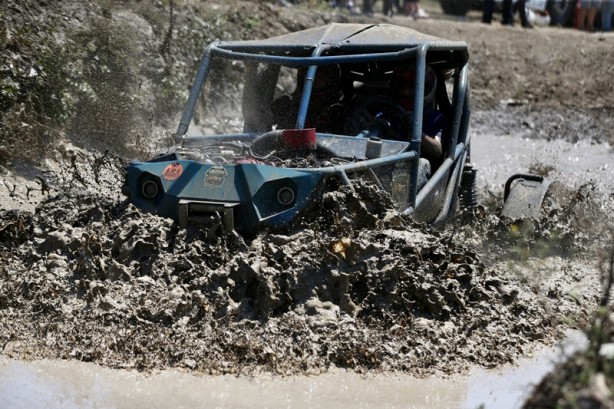Foto - Düzce'de off-road şenlikleri tamamlandı