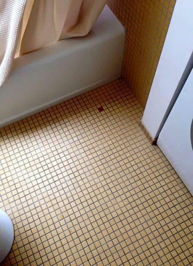 Foto - Düzen takıntısı olanları rahatsız edecek görüntüler