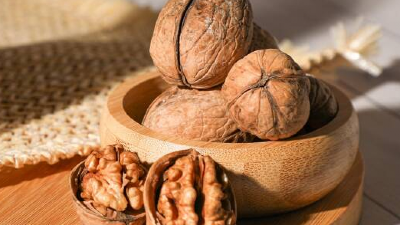 Düzenli ceviz tüketen genç yetişkinlerin uyku kaliteleri artıyor! Uykusuz geçen gecelere son! Sizi kurtaracak olan ceviz olacak