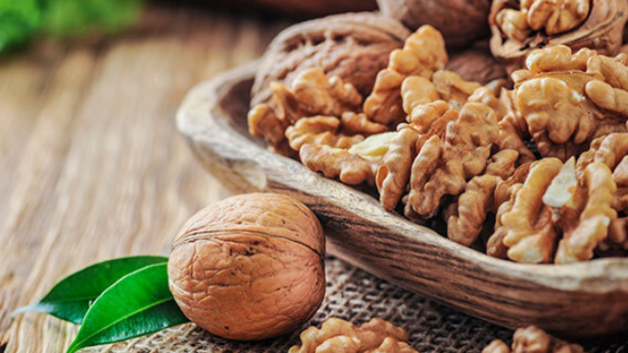 Foto - Düzenli ceviz tüketen genç yetişkinlerin uyku kaliteleri artıyor! Uykusuz geçen gecelere son! Sizi kurtaracak olan ceviz olacak