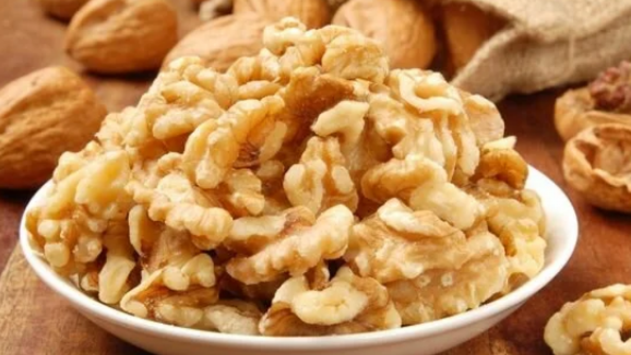 Foto - Düzenli ceviz tüketen genç yetişkinlerin uyku kaliteleri artıyor! Uykusuz geçen gecelere son! Sizi kurtaracak olan ceviz olacak