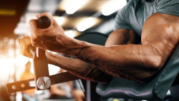 Foto - Düzenli egzersiz sonrası kalpte 7 değişiklik