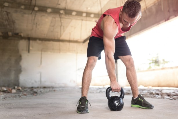 Foto - Düzenli egzersiz sonrası kalpte 7 değişiklik