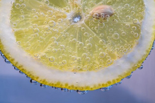 Foto - Düzenli olarak limonlu su içmenin az bilinen faydaları! Bunları ilk kez duyacaksınız
